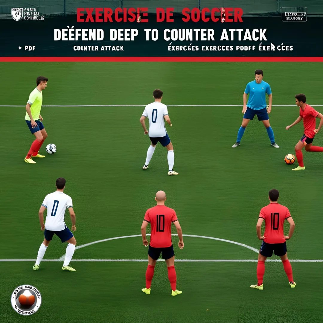 Defend deep to counter attack PDF