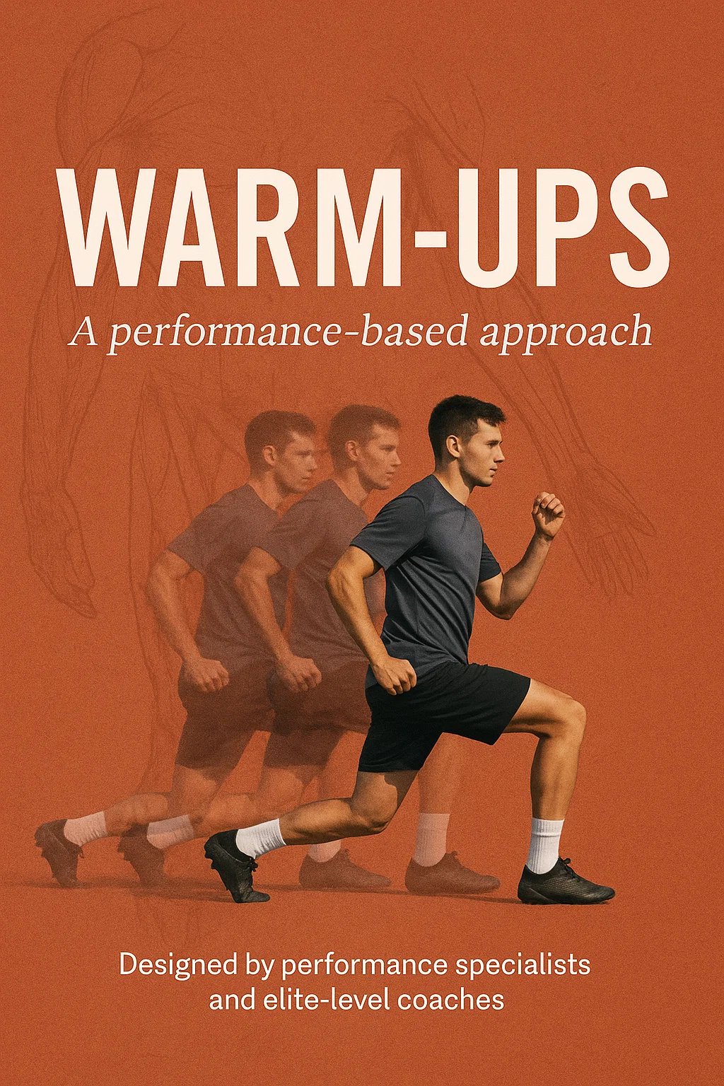 WARM UP SESSION PLANS: A Performance-Based Approach to Football Preparation
