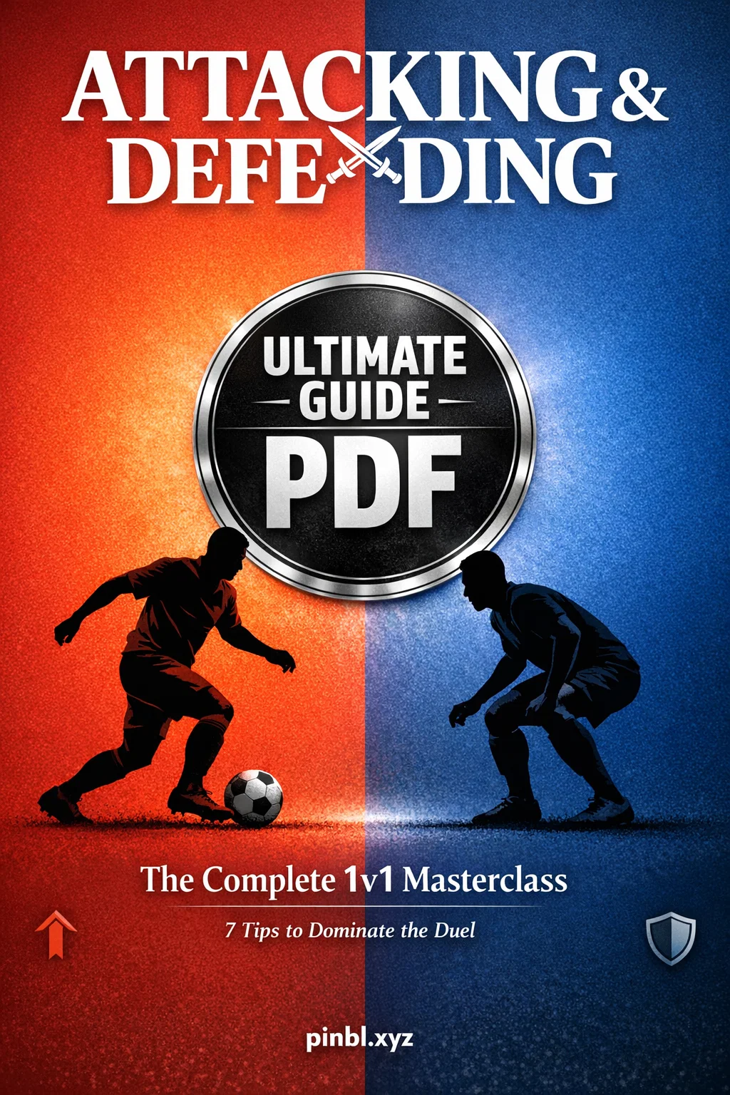 Attacking & Defending: 7 Exceptional Tips for 1v1 Mastery