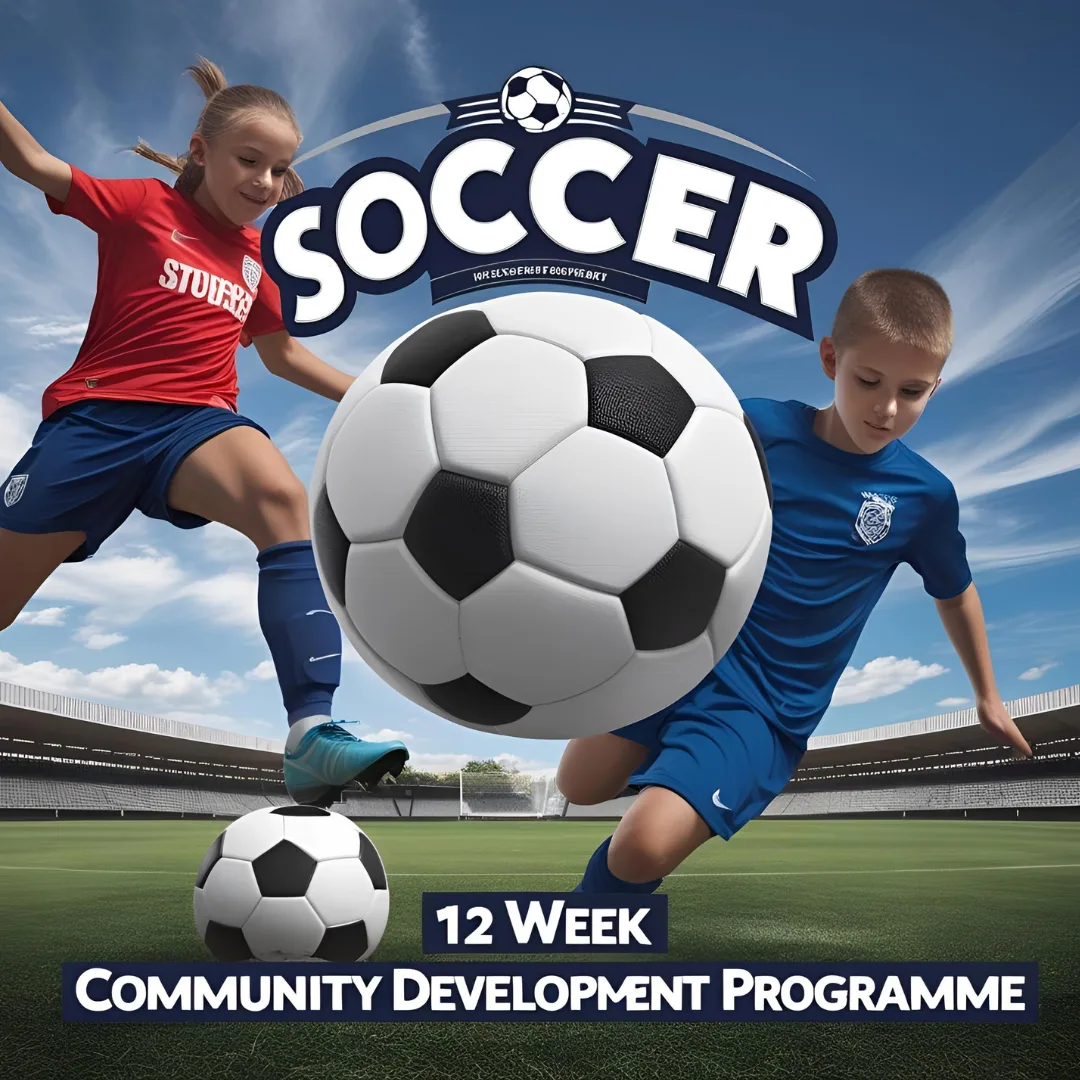 12 Week Community Development Programme PDF