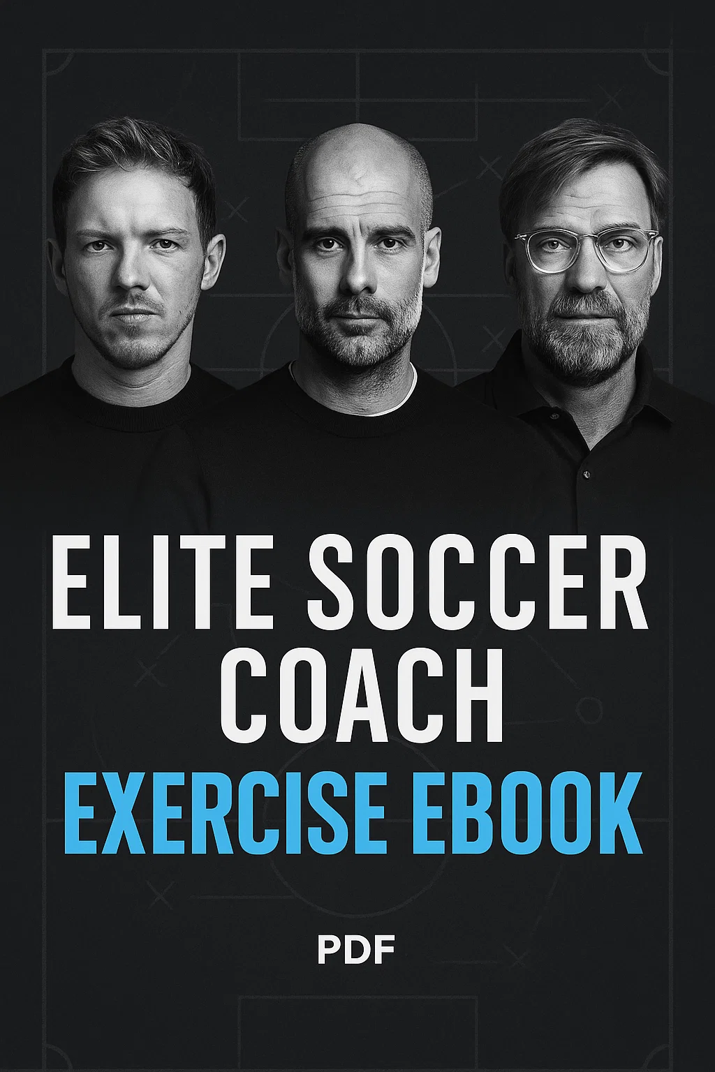 Elite soccer coach : Exercise ebook PDF