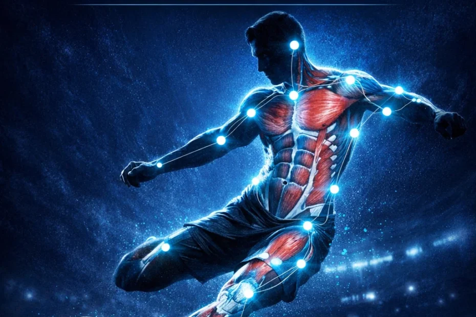 10 Brilliant Strategies to Master Individual Soccer Skills and Anatomy