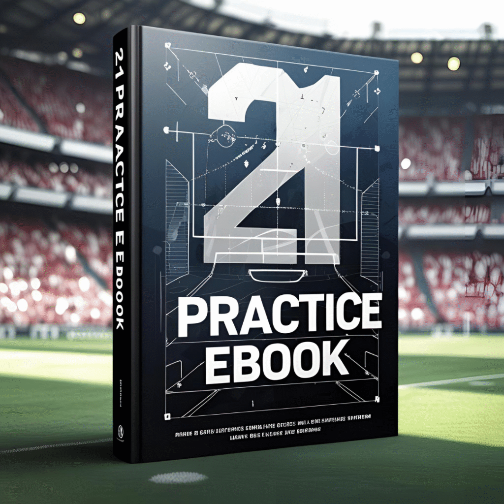 21 PRACTICE EBOOK PDF