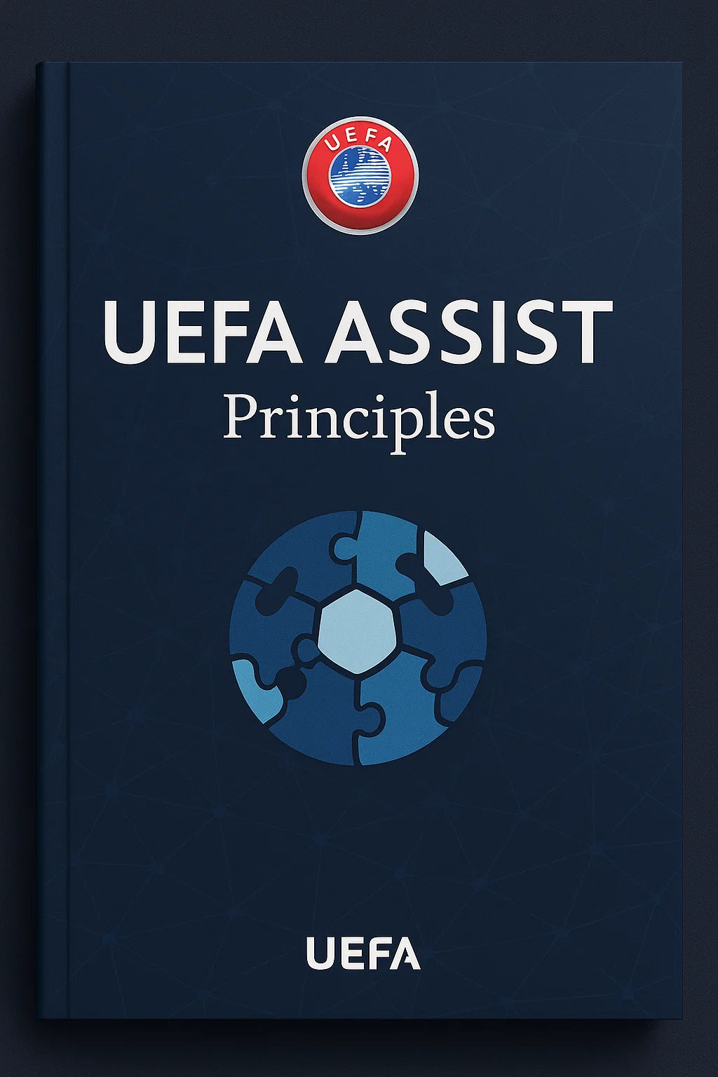 UEFA Assist Principles: A Strategic Framework for Global Football Development