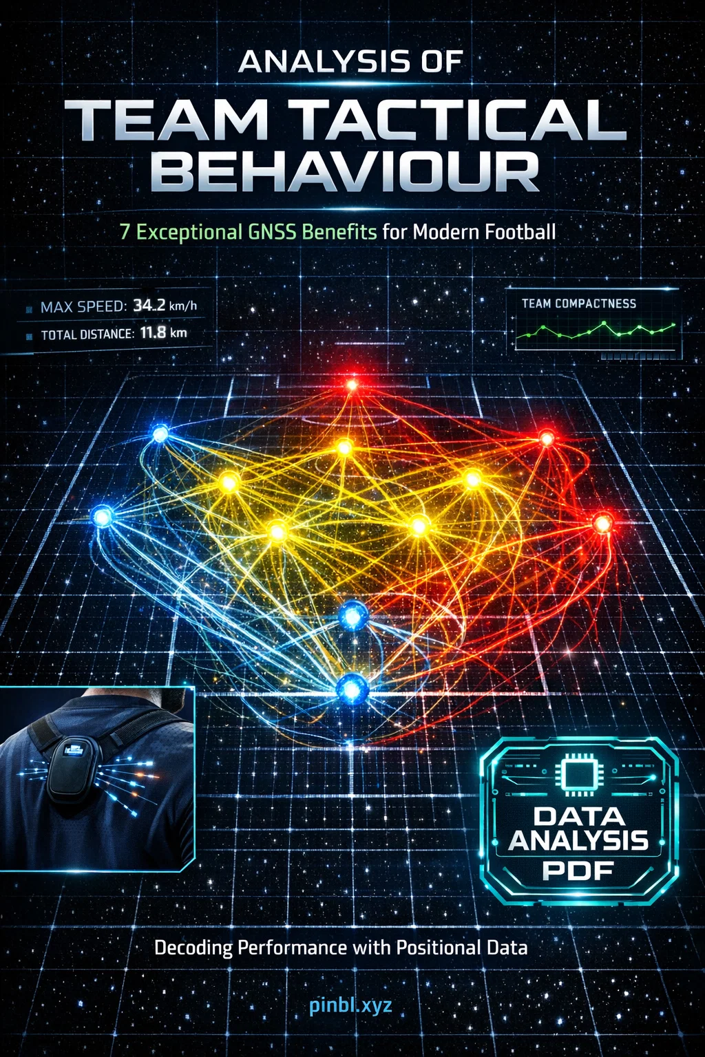 Analysis of Team Tactical Behaviour: 7 Exceptional GNSS Benefits