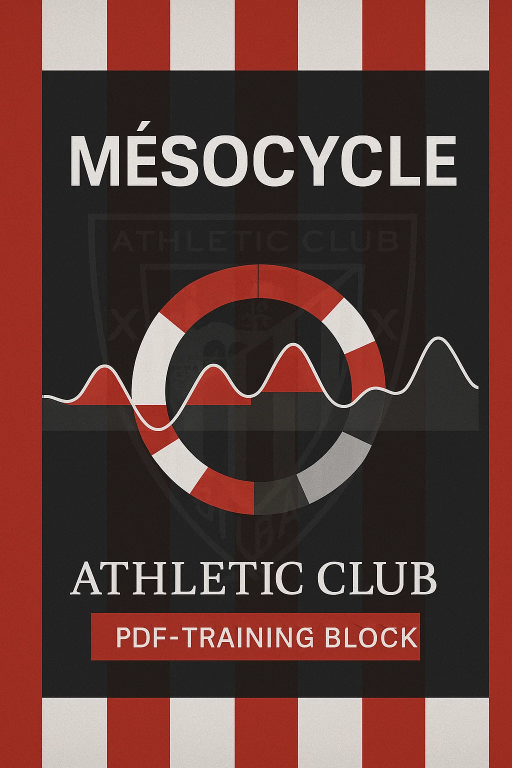 Athletic Bilbao Mésocycle PDF: A Comprehensive 6-Week Development Program