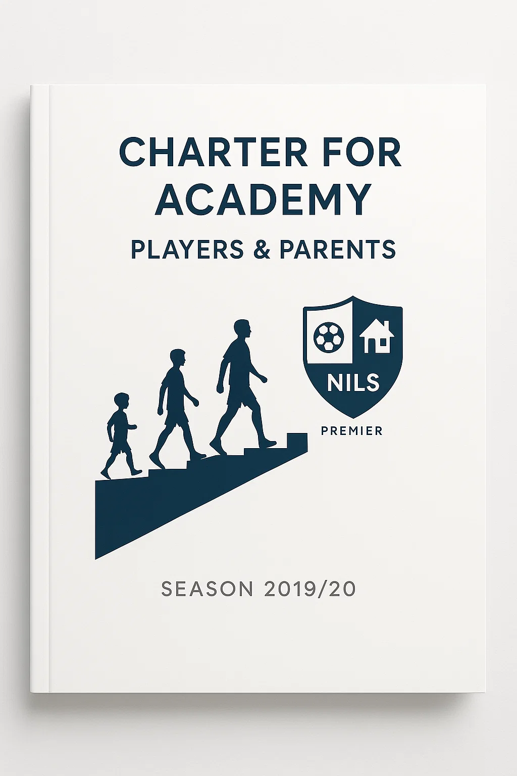 Charter for Academy Players and Parents: Building a Foundation for Success in Modern Football