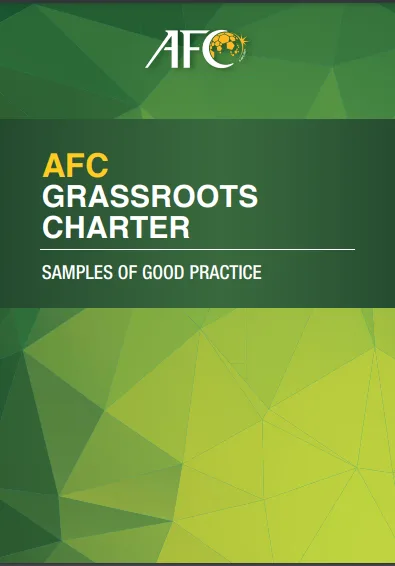 AFC GRASSROOTS CHARTER PDF