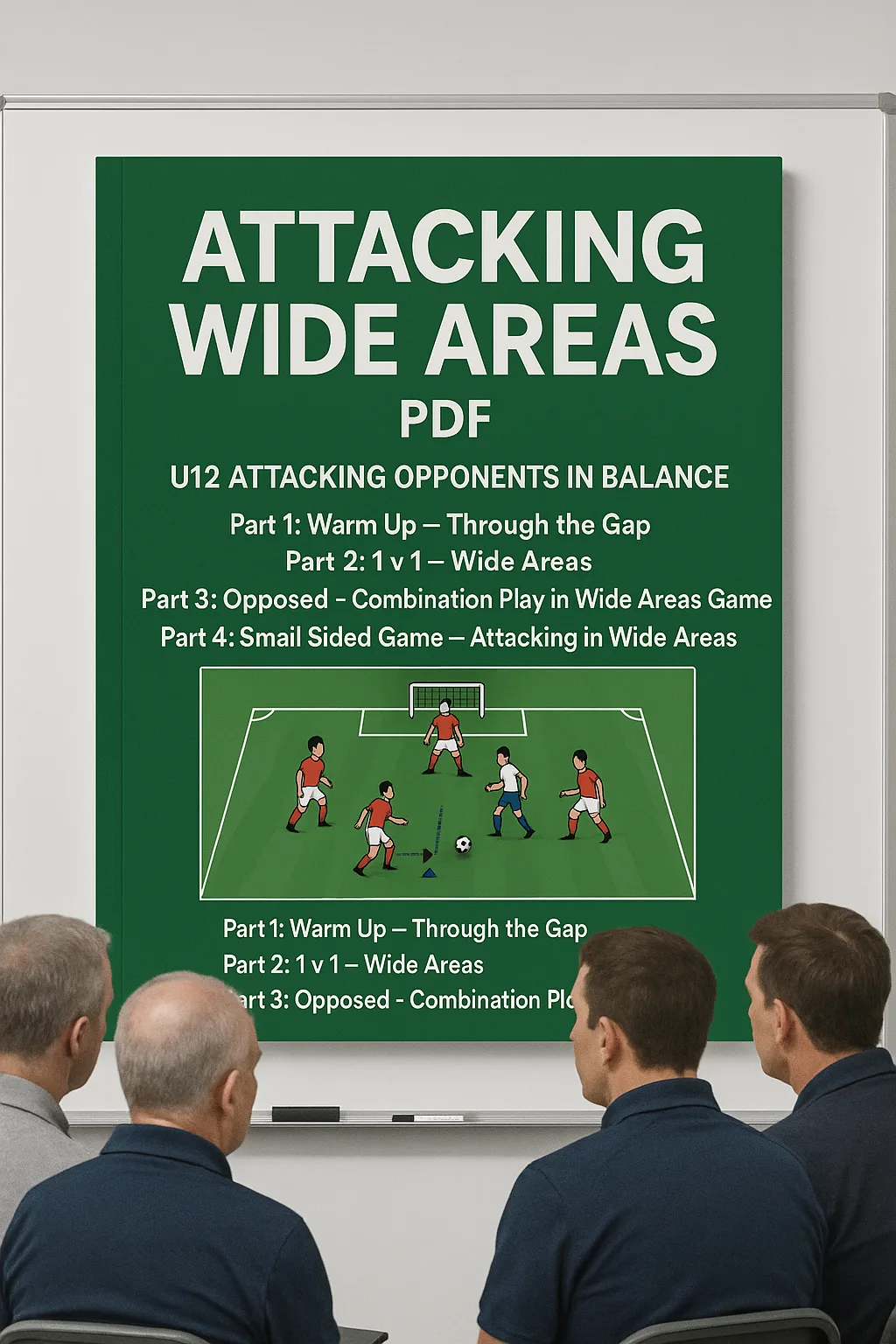 ATTACKING WIDE AREAS PDF