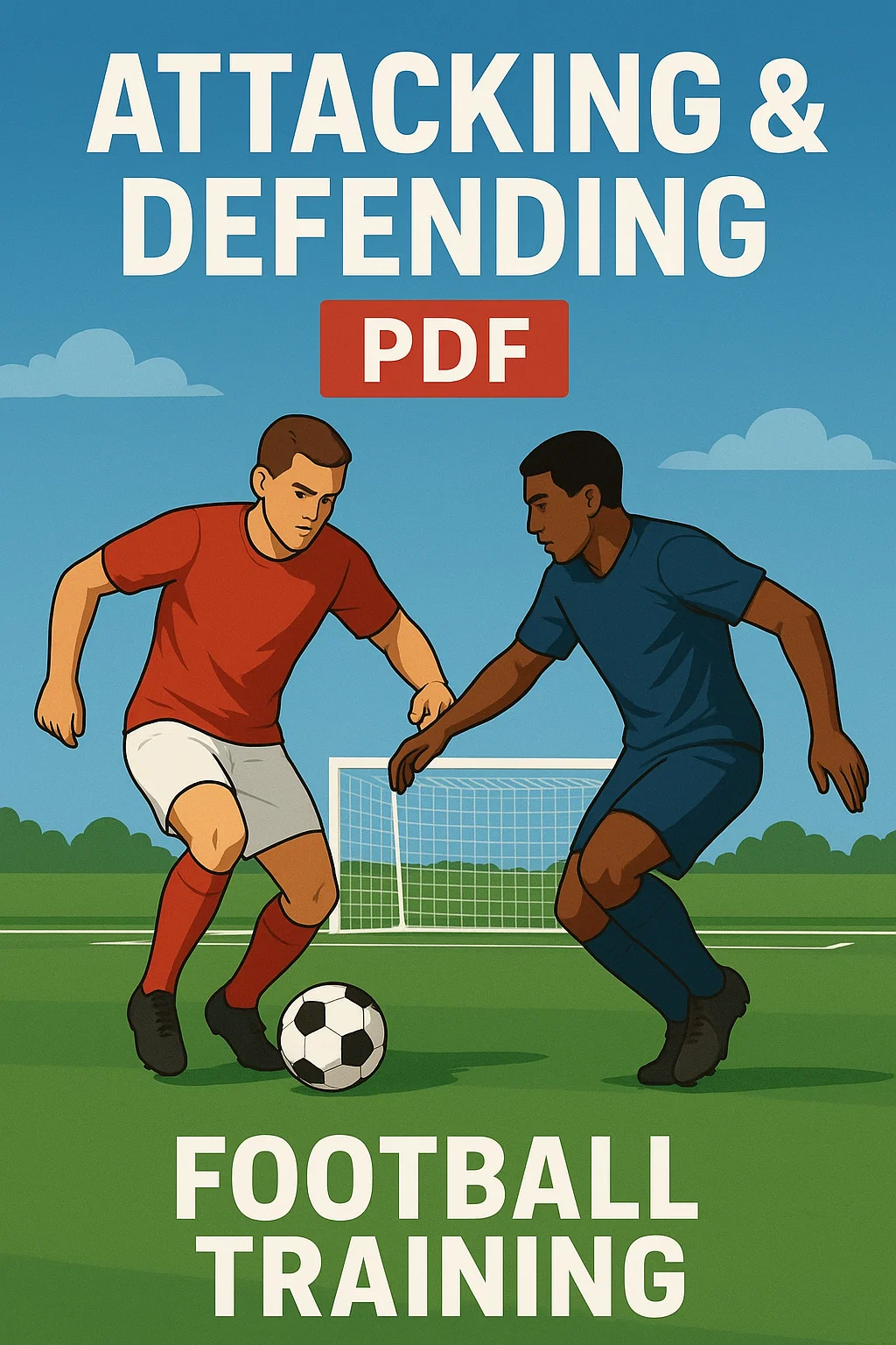 Attacking & Defending PDF