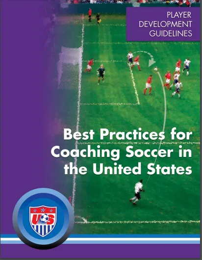 BEST PRACTICES FOR COACHING SOCCER IN THE UNITED STATES PDF