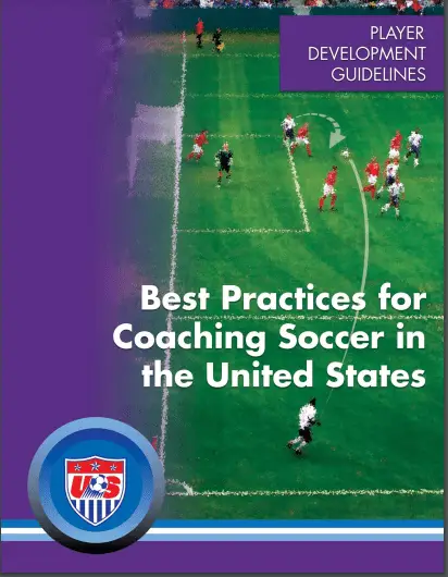 BEST PRACTICES FOR COACHING SOCCER IN THE UNITED STATES PDF