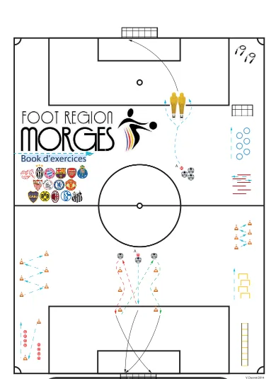 Book d’exercices PDF