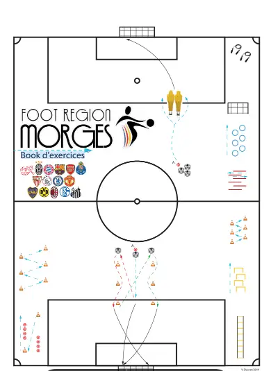 Book d'exercices PDF