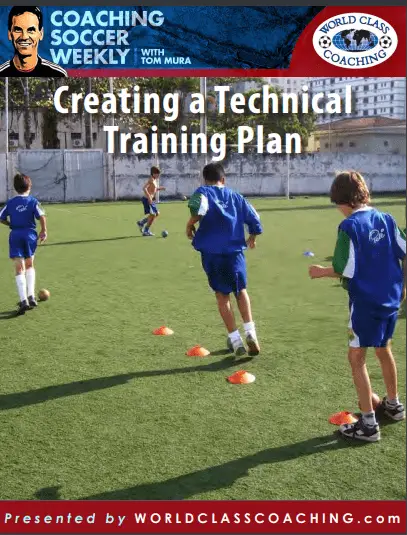 CREATING A TECHNICAL TRAINING PLAN PDF
