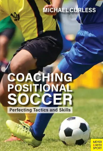 Coaching Positional Soccer PDF