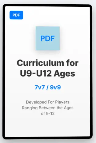 Curriculum for U9-U12 Ages PDF