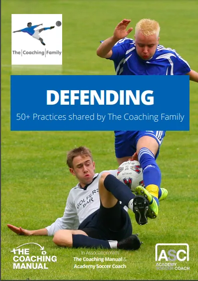 DEFENDING : 50+ Practices shared by The Coaching Family PDF