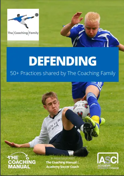 DEFENDING 50+ Practices shared by The Coaching Family PDF