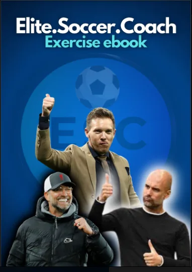 Elite soccer coach Exercise ebook PDF