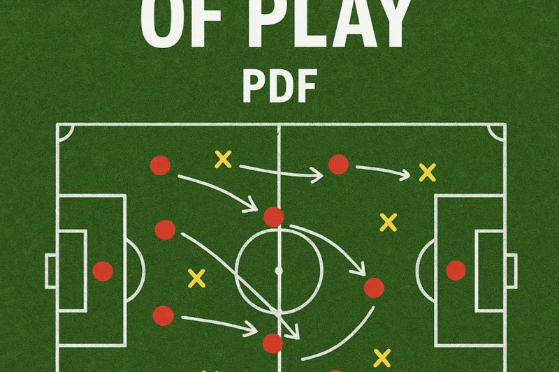 FORMATIONS AND SYSTEMS OF PLAY PDF