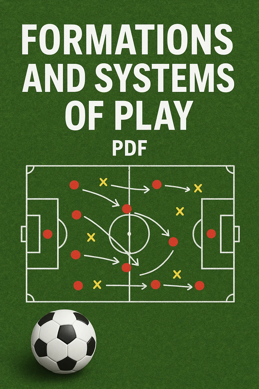 FORMATIONS AND SYSTEMS OF PLAY PDF