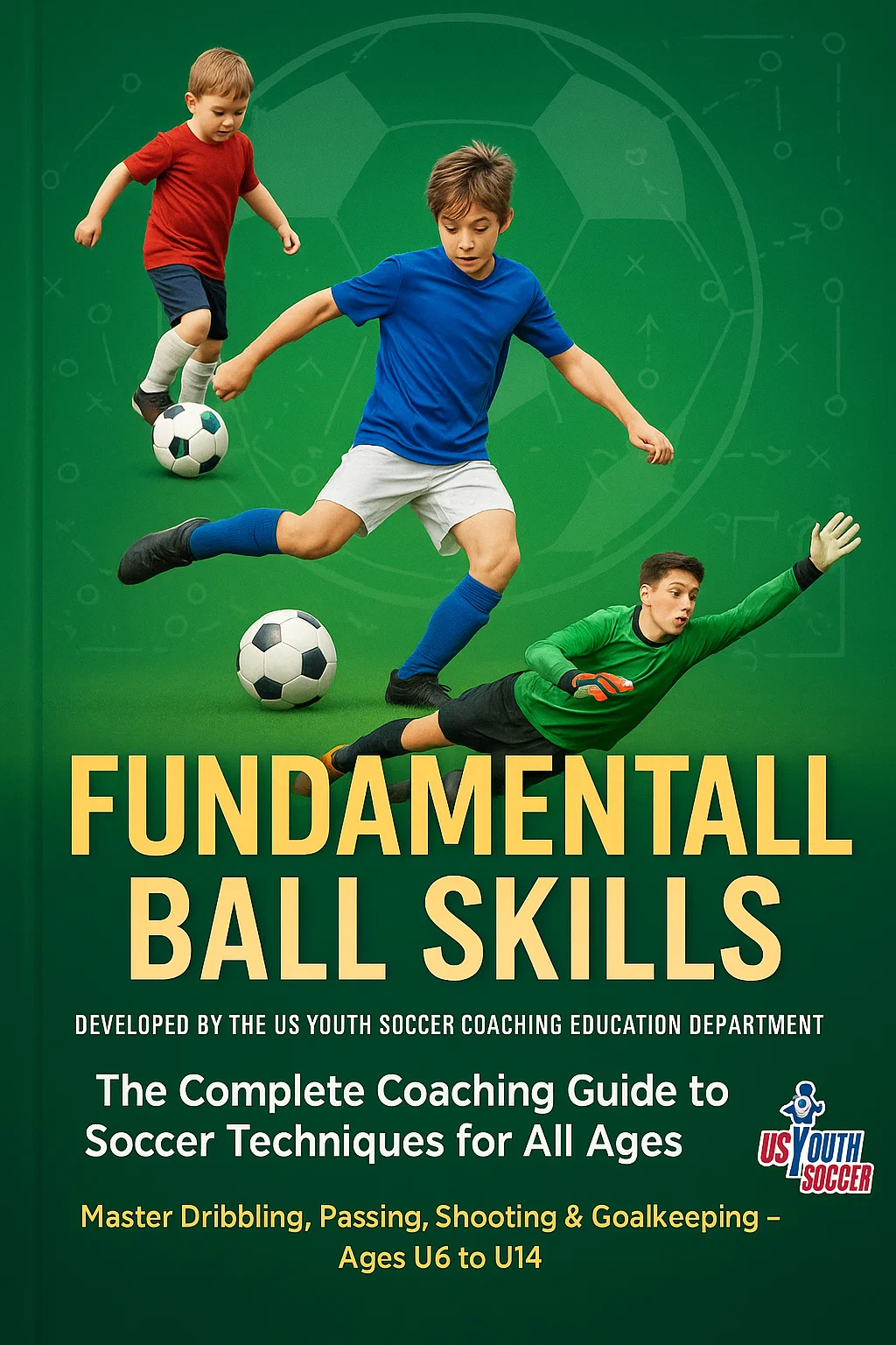 FUNDAMENTAL BALL SKILLS PDF