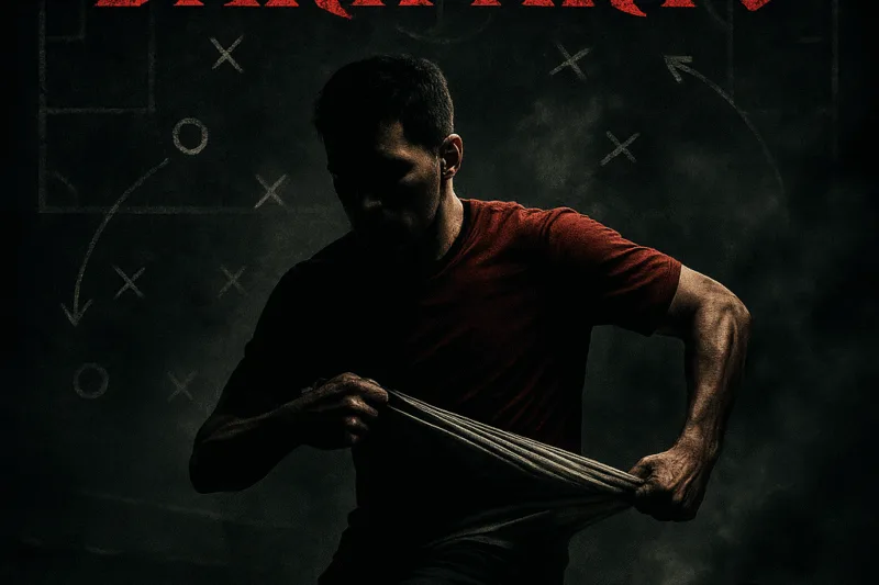 Football Dark Arts PDF
