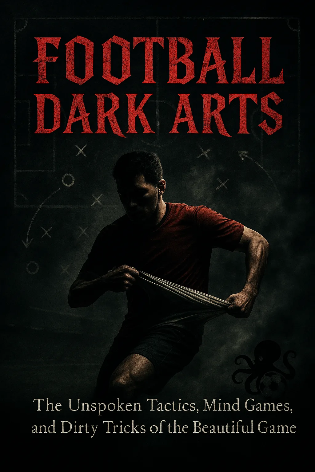 Football Dark Arts PDF