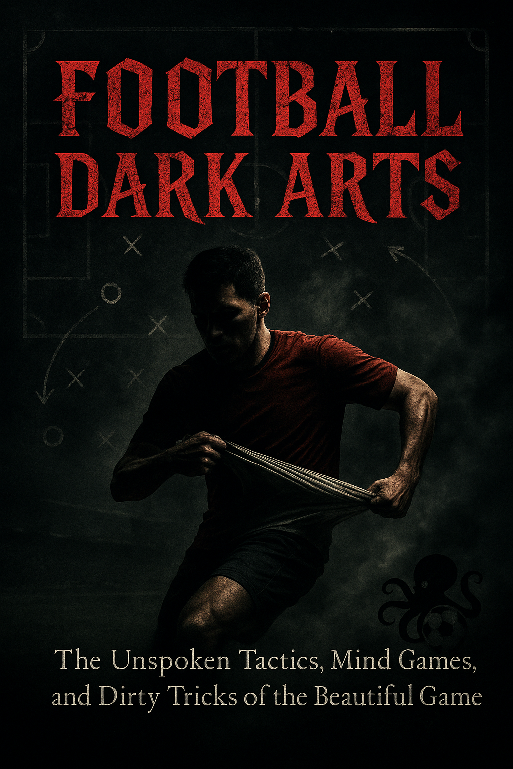 Football Dark Arts PDF
