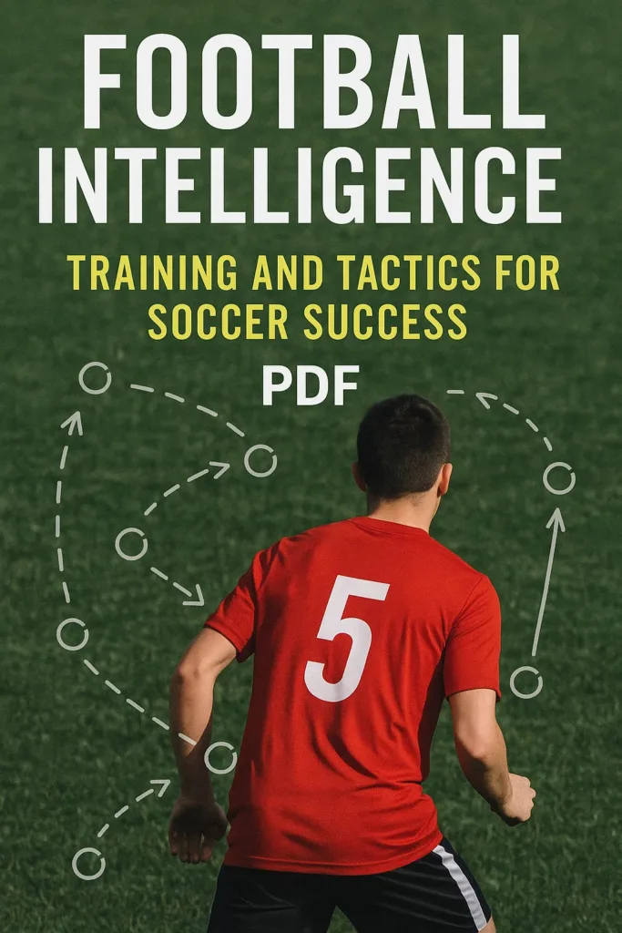Football Intelligence: Training and Tactics for Soccer Success PDF