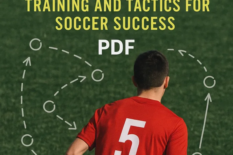 Football Intelligence: Training and Tactics for Soccer Success  PDF