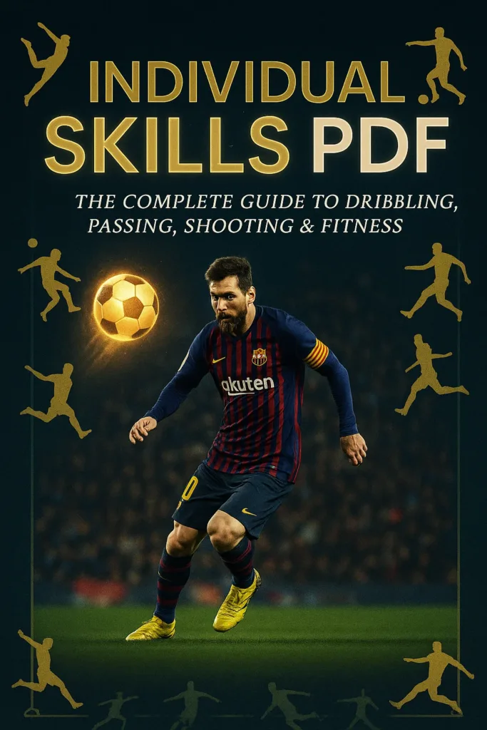 Individual Skills PDF