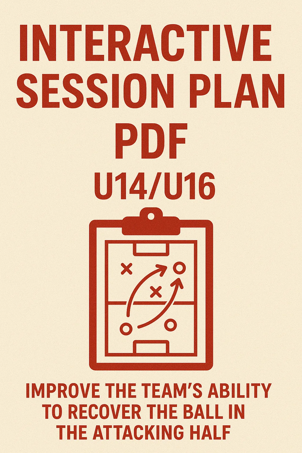 Interactive Session Plan PDF