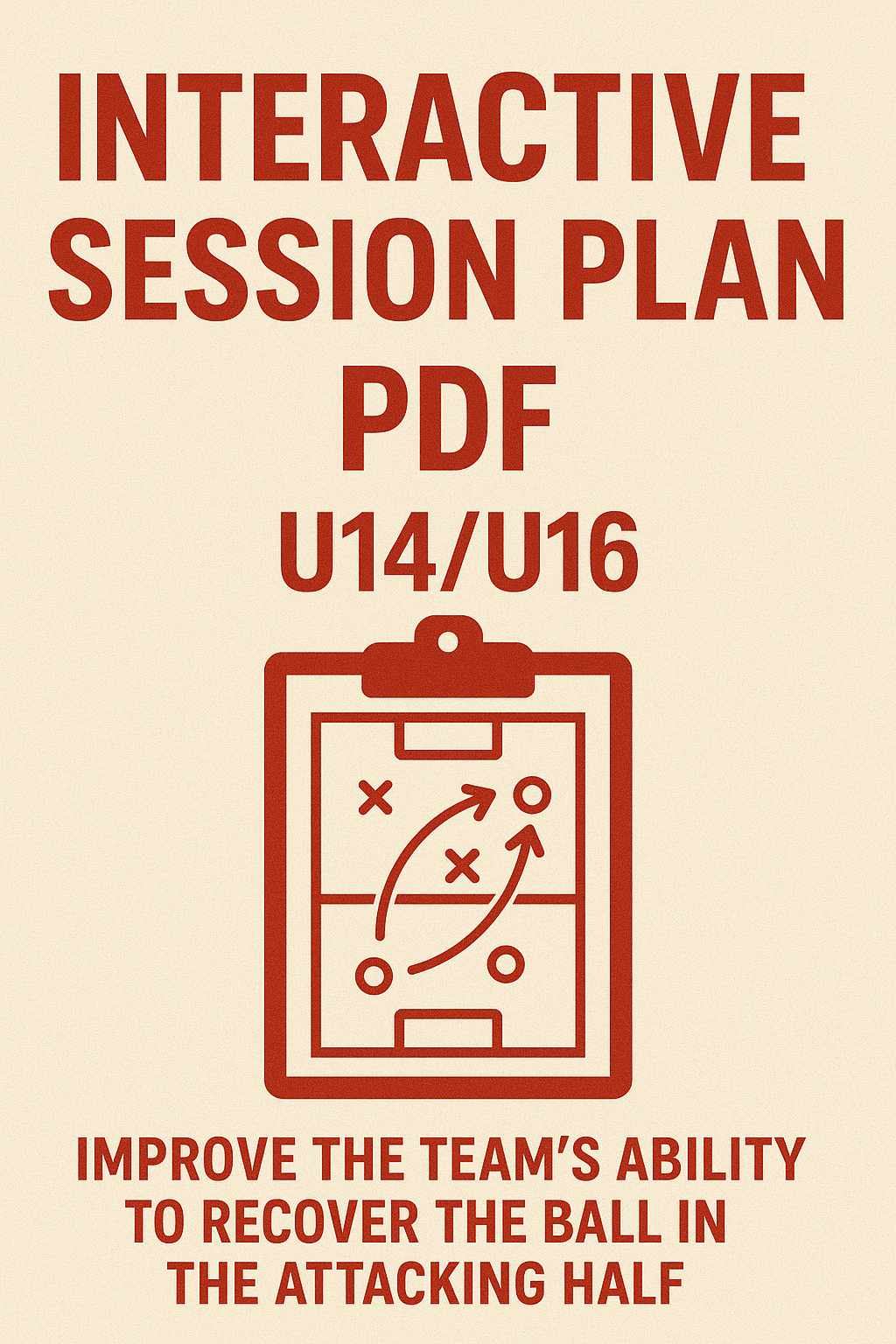  Interactive Session Plan