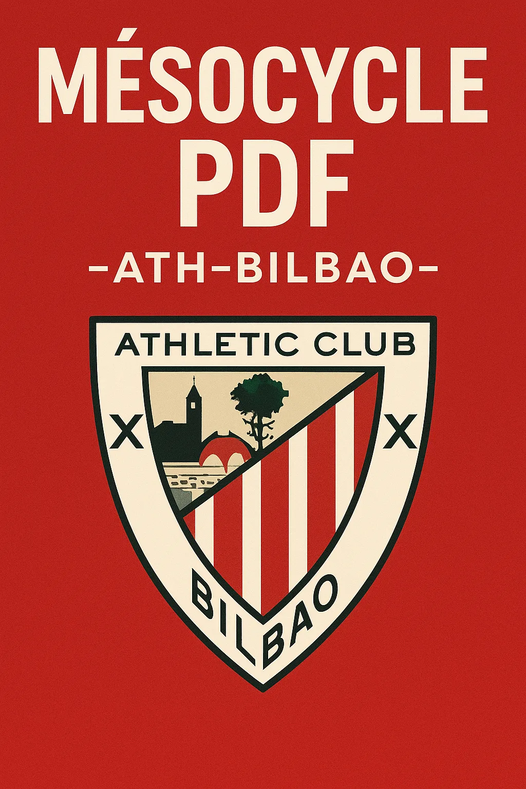Mésocycle PDF -Ath-Bilbao-