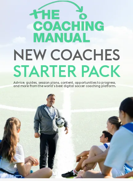 NEW COACHES STARTER PACK PDF