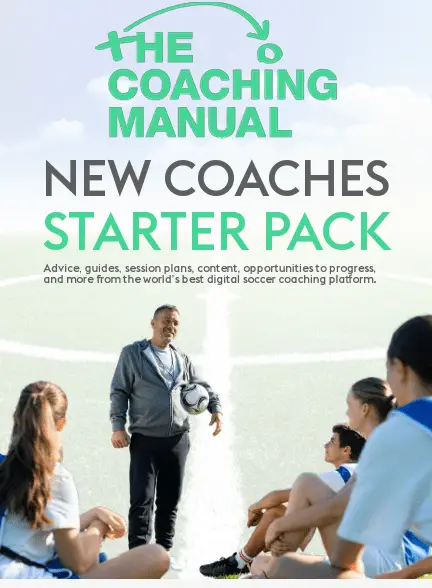 NEW COACHES STARTER PACK PDF
