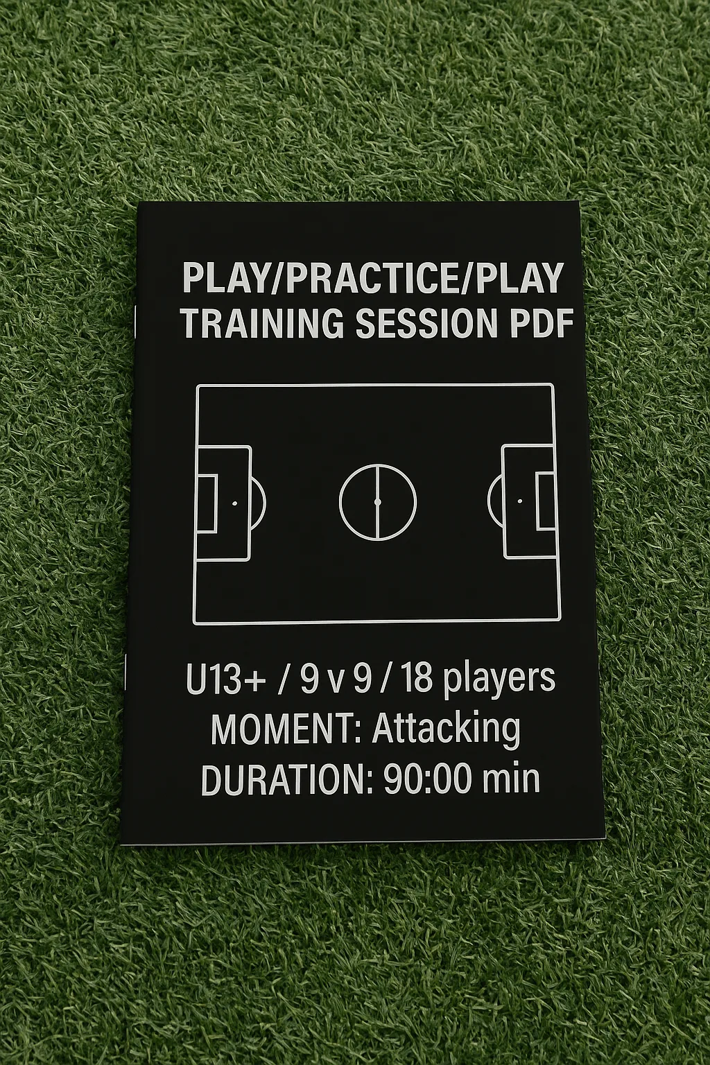 PLAY/PRACTICE/PLAY TRAINING SESSION PDF