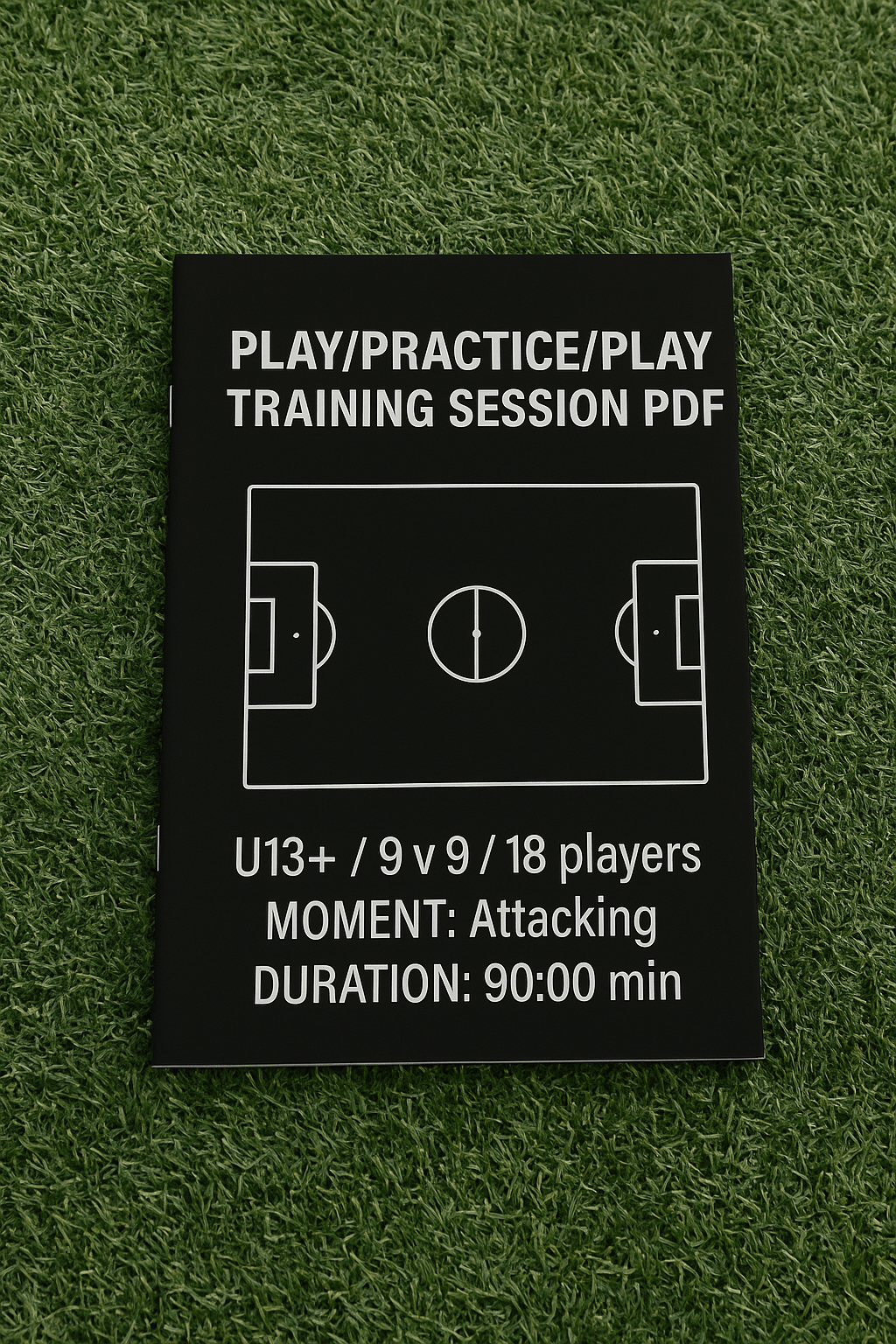 PLAY/PRACTICE/PLAY TRAINING SESSION PDF