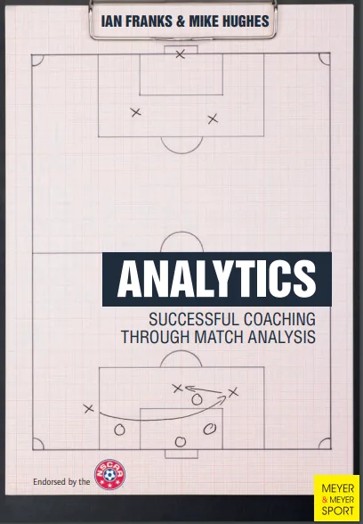 Soccer analytics: successful coaching through match analysis PDF