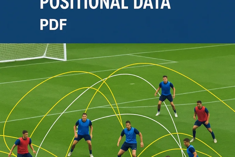THE ANALYSIS OF TEAM TACTICAL BEHAVIOUR IN FOOTBALL USING GNSS POSITIONAL DATA PDF