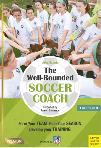 The Well-Rounded Soccer Coach PDF