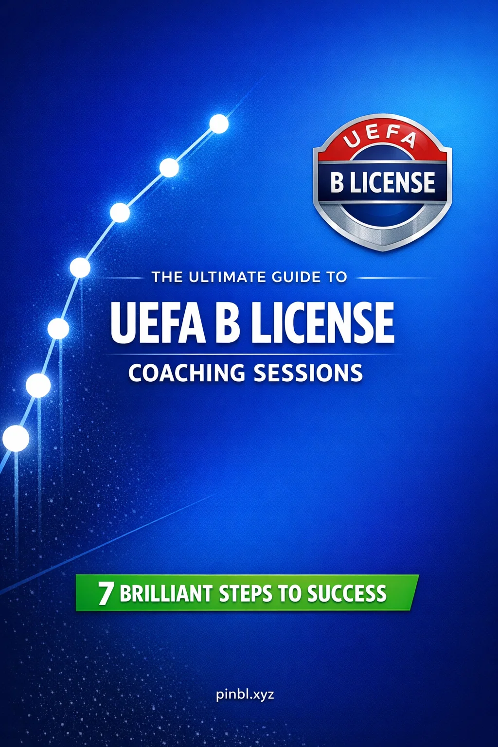 The Ultimate Guide to UEFA B License Coaching Sessions: 7 Brilliant Steps to Success