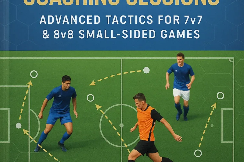 UEFA “B” License Coaching Sessions PDF