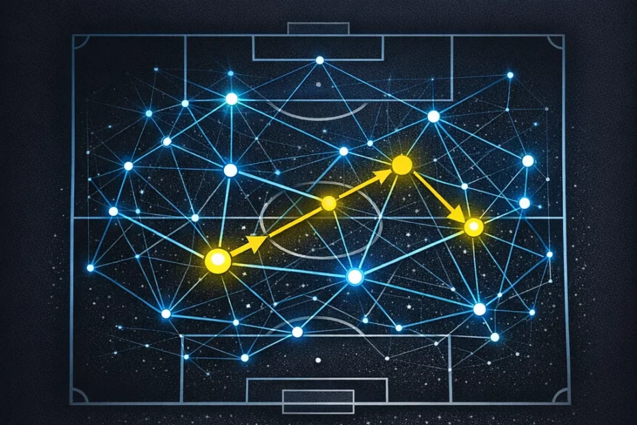 The Brilliant De Zerbi Game Model Analysis: Mastering Modern Positional Play