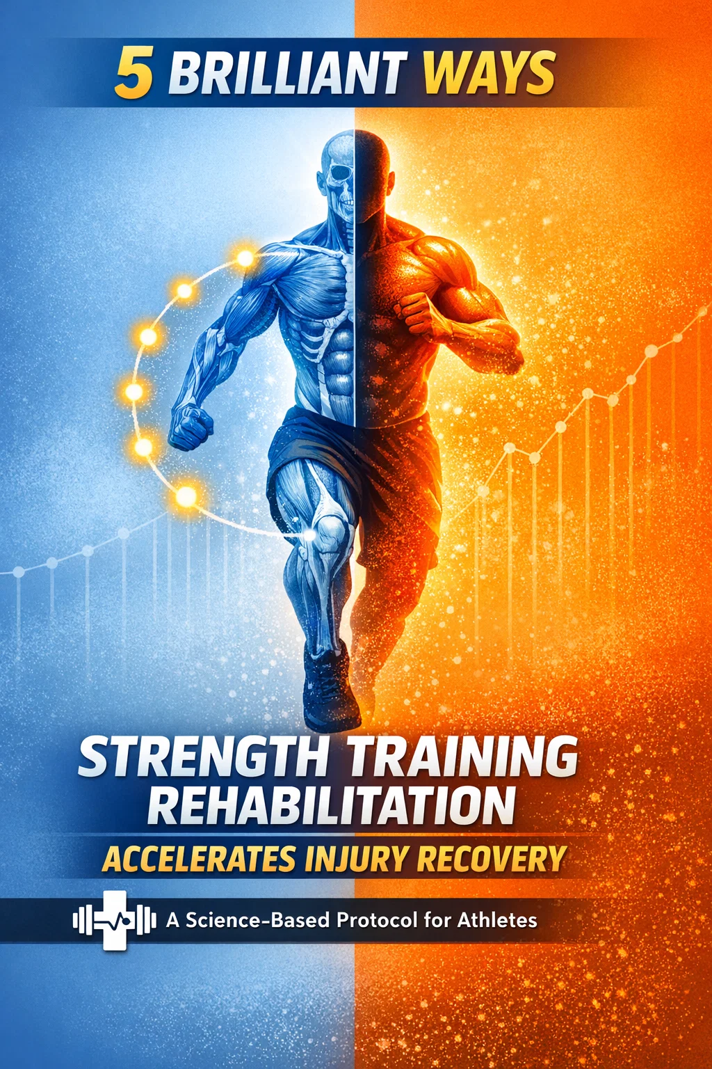 5 Brilliant Ways Strength Training Rehabilitation Accelerates Injury Recovery