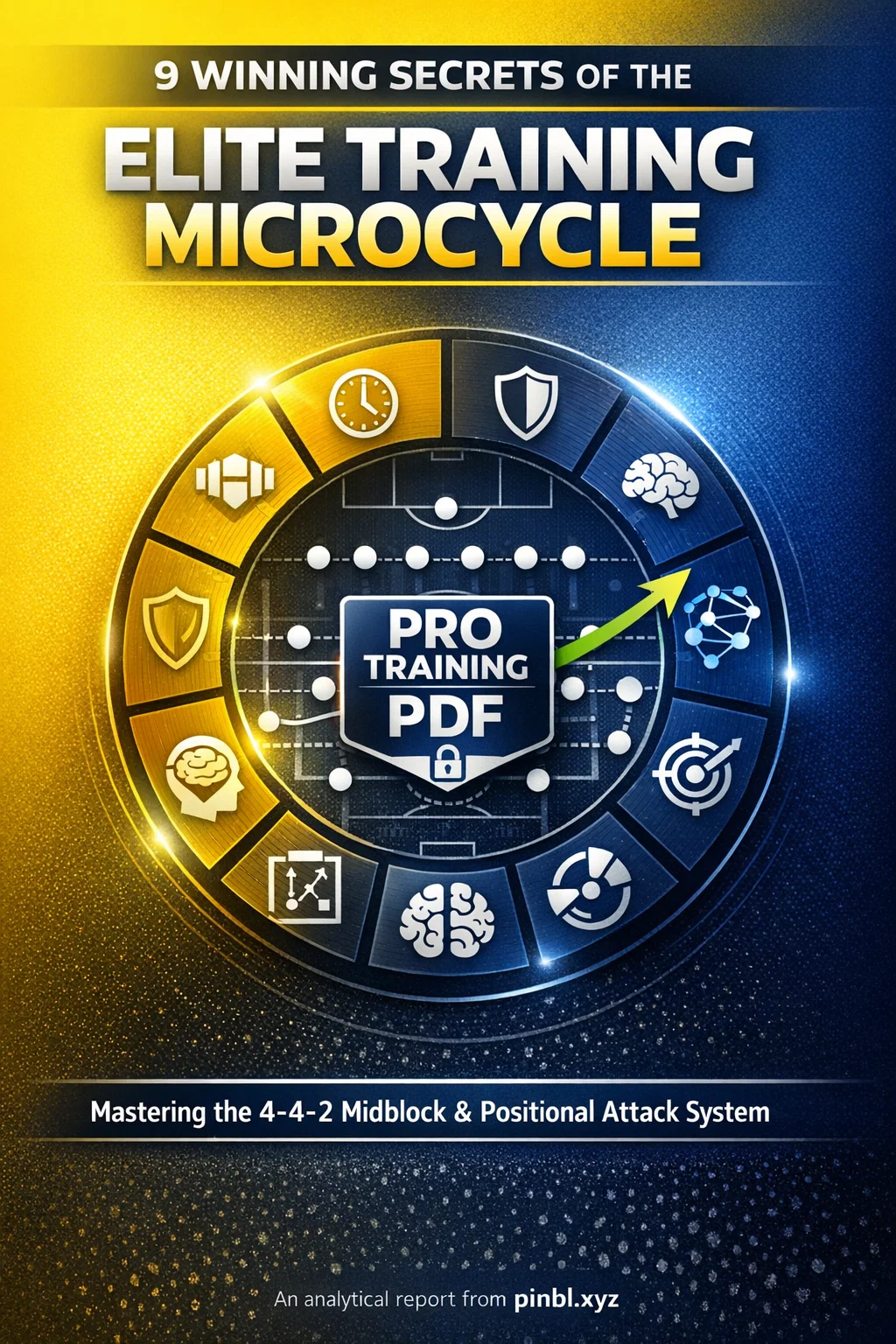 9 Winning Secrets of the Villarreal C.F. Training Microcycle for Elite Success PDF