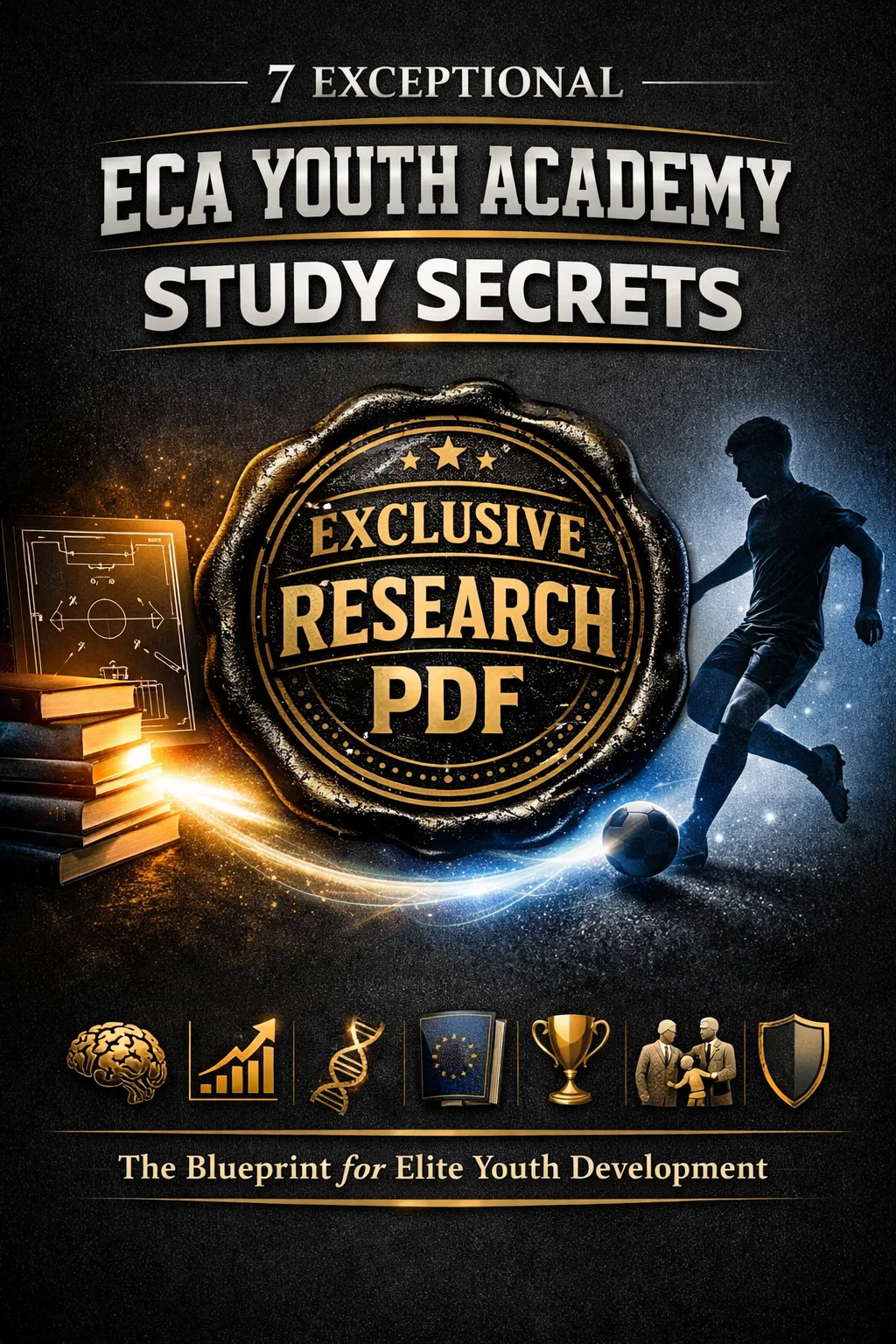 7 Exceptional ECA Youth Academy Study Secrets