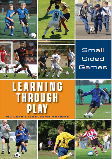 Small-Sided Games